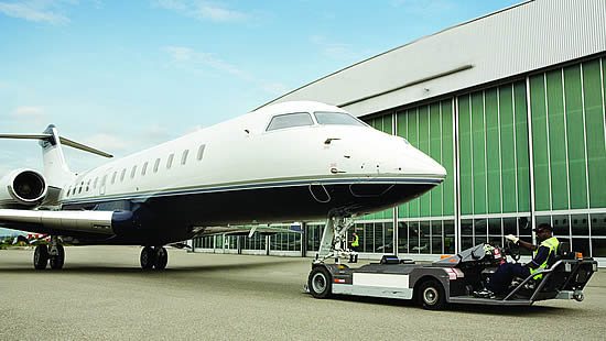 Jet Aviation acquires ExecuJet’s Zurich FBO and Luxaviation’s Swiss operations