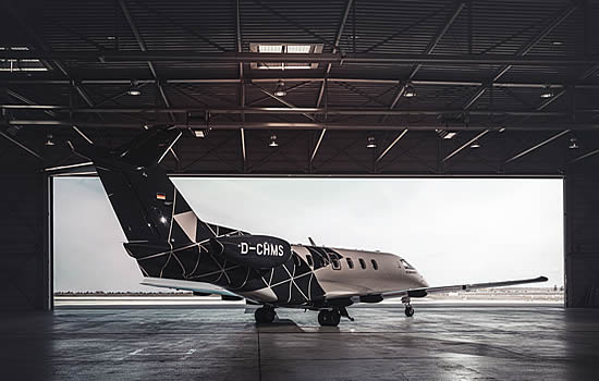 Extensive list of new features for the Pilatus PC-24