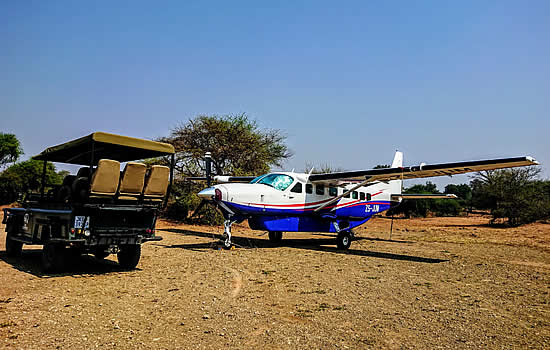 Pula Aviation acquires a shareholding in Pambele Aviation