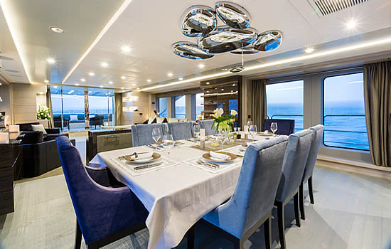 5. Edesia - For foodies