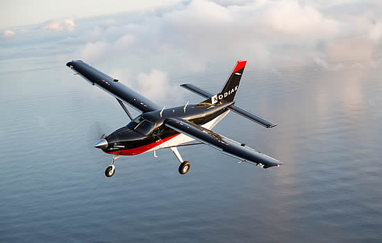 Quest Kodiak.