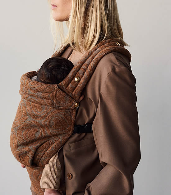 3. Artipoppe Zeitgeist Baby Argus Bolivar