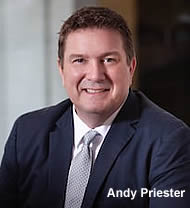 Andy Priester
