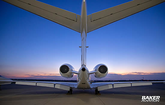 Baker Aviation and Spirit Aeronautics partner in Fort Worth to expand avionics services
