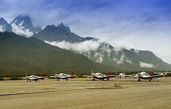 FAA invests $42m in Airports across Alaska