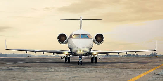 Luxaviation launches commercial operations in Malta