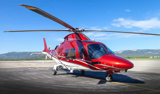 Aero Asset Heli Market Trends reports stable sales volume, shrinking supply