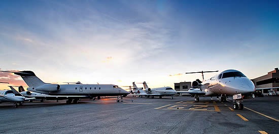 ExecuJet Africa celebrates successful reopening of sales division