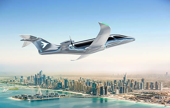 Energia Hybrid (E9-HE)