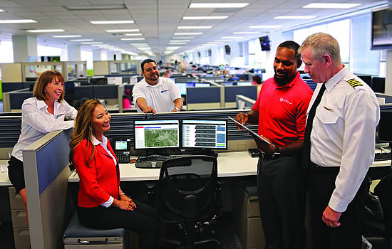 Universal earns ISO 27001 Information Security Certification for Trip Support Services and its uvGO Mission Management Platform Universal earns ISO 27001 Information Security Certification for Trip Support Services and its uvGO Mission Management Platform