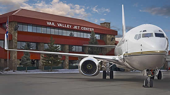 Signature purchases Vail Valley Jet Center FBO