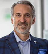 Michael Amalfitano