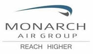 Monarch Air Gp