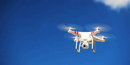 FAA reaches one million airspace authorization for drone pilots