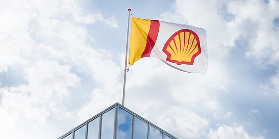 Shell first to supply SAF to customers in Singapore