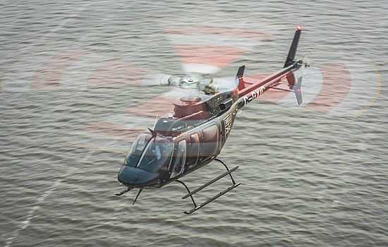 Jet Aviation Australia sells five Bell 407GXi helicopters to Nautilus Aviation 
