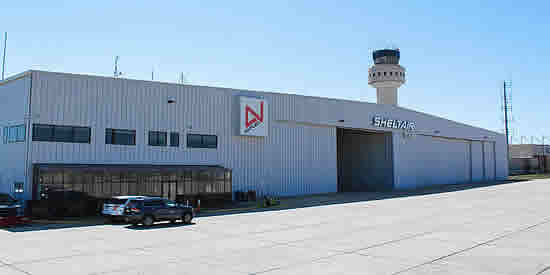 Modern Aviation completes acquisition of Sheltair's Long Island MacArthur FBO