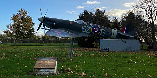 RAF Northolt