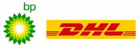 bp/dhl