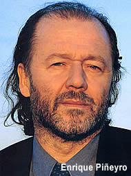 Enrique Piñeyro
