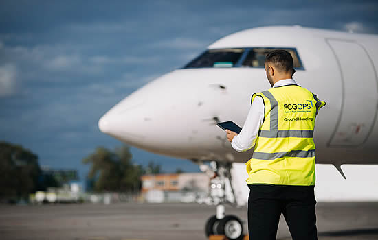 FCG OPS adds stations in Poland and Romania to its ground handling network