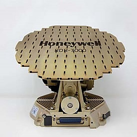 IntuVue RDR-7000 Weather Radar System