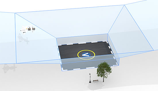 EASA issues world’s first design specifications for vertiports