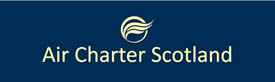 Air Charter Scotland