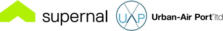 Supernal-UAP