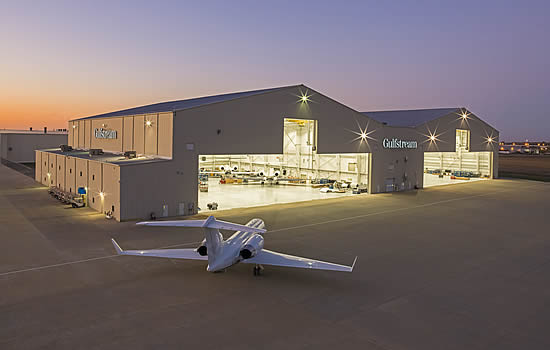 Gulfstream expands completions operations in St. Louis