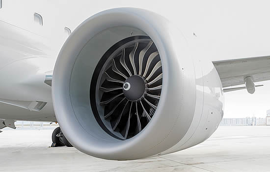 Jet Aviation signs completion contract for BBJ MAX 9