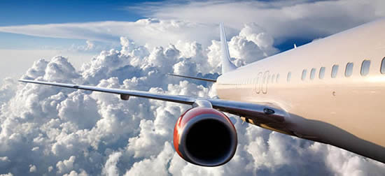 FAA proposes requiring more efficient jets and turboprops to lower climate impacts