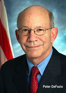 Peter DeFazio