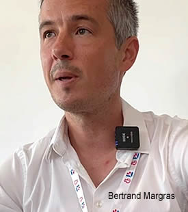 Bertrand Margras