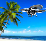 eVTOL the future connector for the Caribbean archipelago