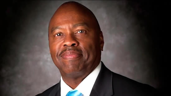 NBAA has welcomed the nomination of Phil Washington as next FAA Administrator | Photo Denver 7 / The Denver Channel.