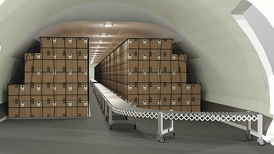 Vallair and UUDS Group announce their Airbus A330-300 E Class cargo conversion Vallair and UUDS Group announce their Airbus A330-300 E Class cargo conversion