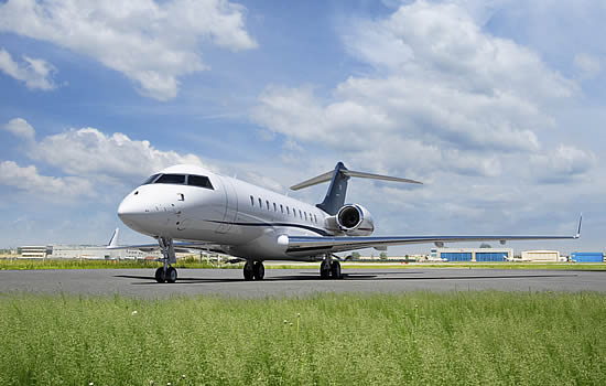 TAG’s charter fleet gets G5500 boost in time for summer