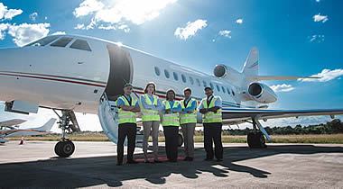 Universal Aviation adds two more Dominican Republic Locations