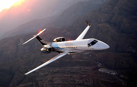 Luxaviation Legacy.