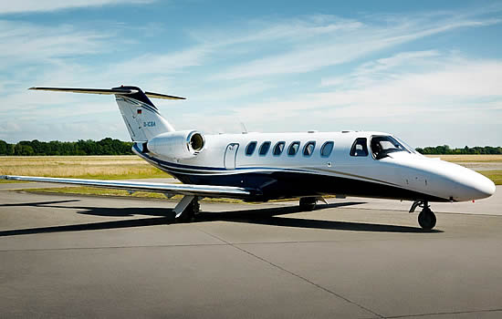 Six aircraft added to Luxaviation's global fleet