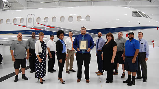 Meridian Teterboro.