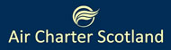 Air Charter Scotland