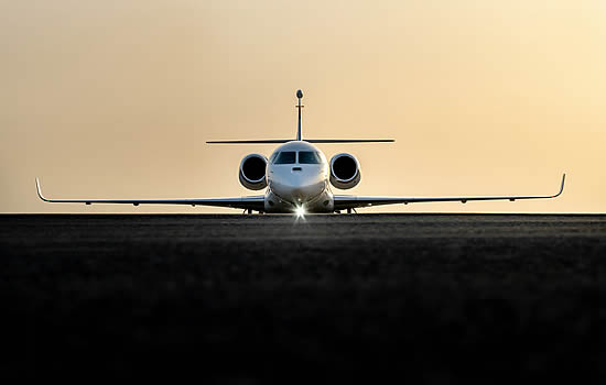 Falcon 6X enters final stage of flight trials following successful world proving campaign Falcon 6X enters final stage of flight trials following successful world proving campaign