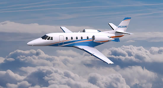 Fly Alliance places order for up to 20 Cessna Citation jets Fly Alliance places order for up to 20 Cessna Citation jets