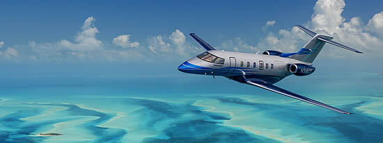 High demand for the PC-12 NGX and PC-24