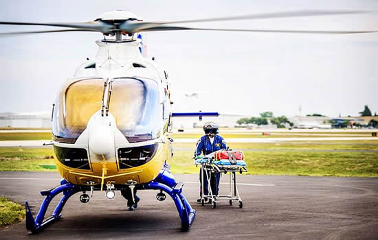 New orders affirm Airbus Helicopters’ leading position in North American air medical helicopter market