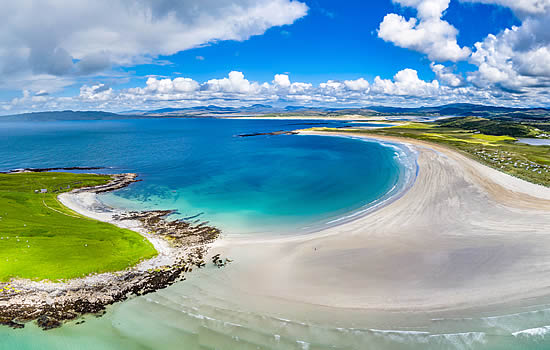 Donegal Airport