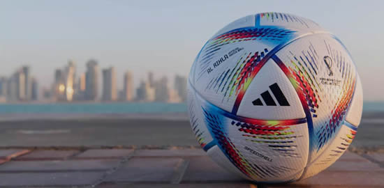FIFA World Cup 2022