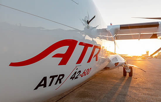 ATR 42-600 to enter Chinese market ATR 42-600 to enter Chinese market